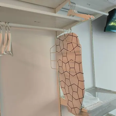 My Campus Studios, Free Parking, Self-check In Sofia